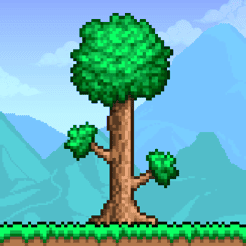 Terraria Premium+